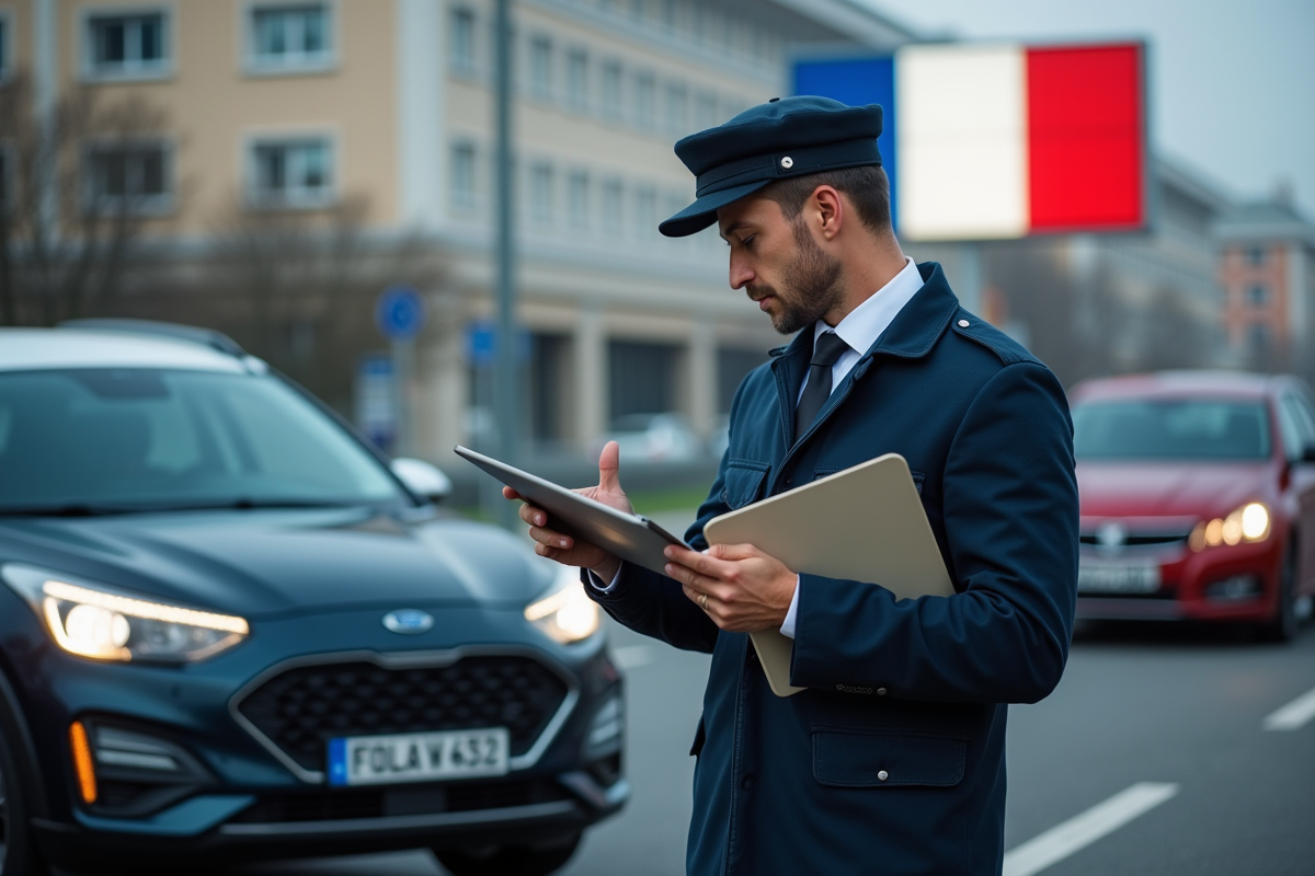 voiture importation