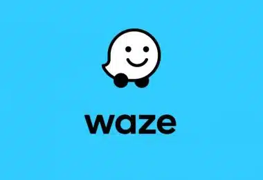 obtenir des voix dans Waze